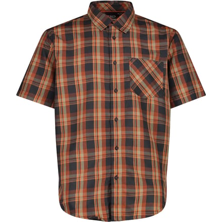 Shirt met zak CMP