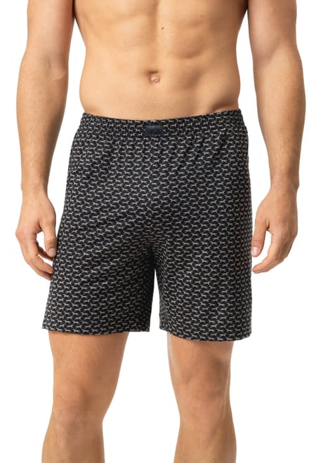 Korte broek Serie Gallop Club Zwart