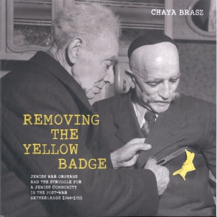 Removing The Yellow Badge