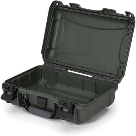 Cameratas Nanuk 909
