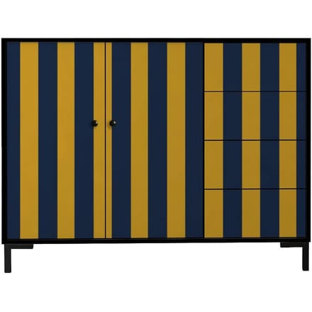 Wandkast Pastores | Really Nice Things
