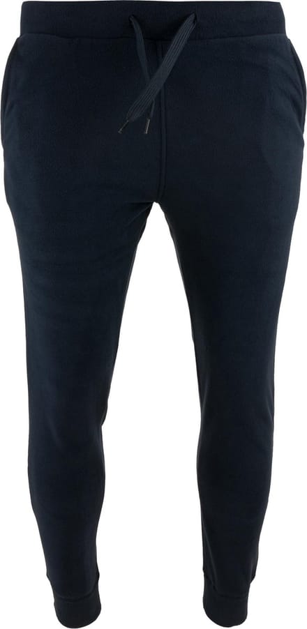 Trainingspakken voor heren Athl. Dpt. Emisfero Rib Micro Blauw - M