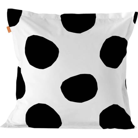 Kussensloop Dot | Blanc