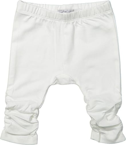 Dirkje Legging White