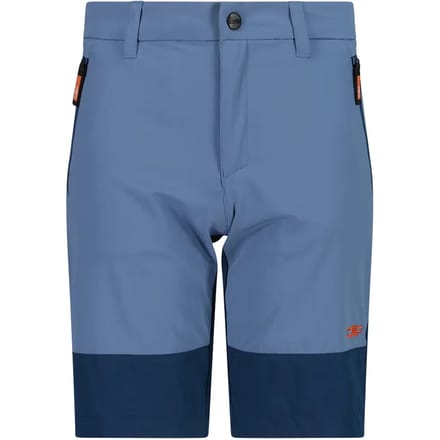 Verstelbare kinderkort broek CMP