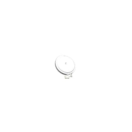 AEG straalverwarmer, dubbel, 210/140mm,400V,2200W 140057324018