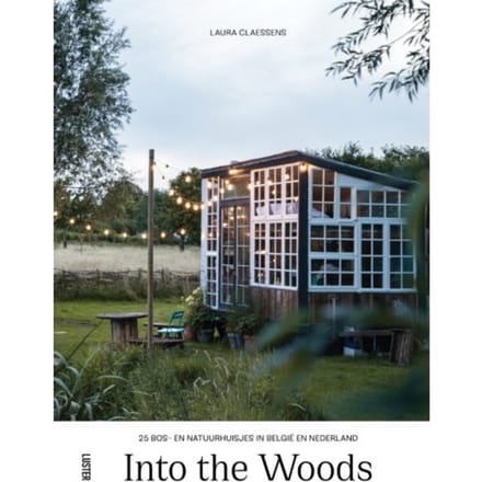 Into The Woods - Laura Claessens