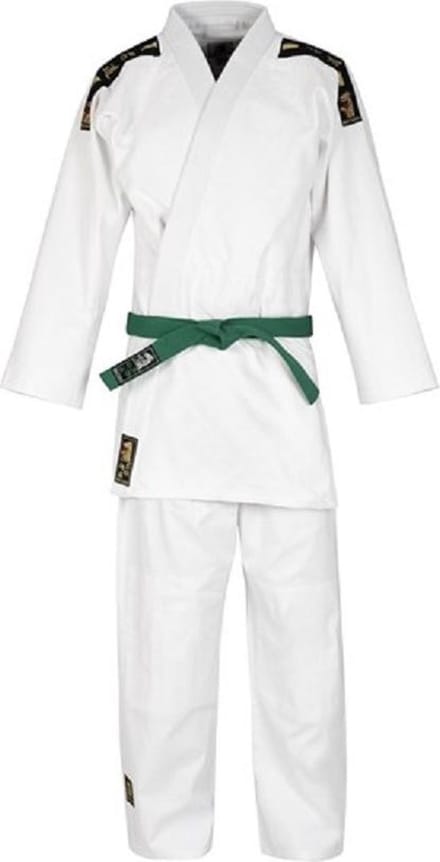 MATSURU - Judopak Club 450, met label - 110