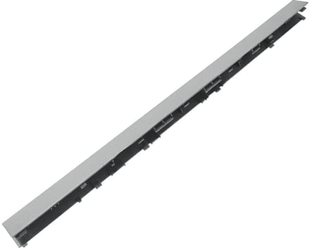 Dailygoods - LCD Scharnier Cover voor Laptops