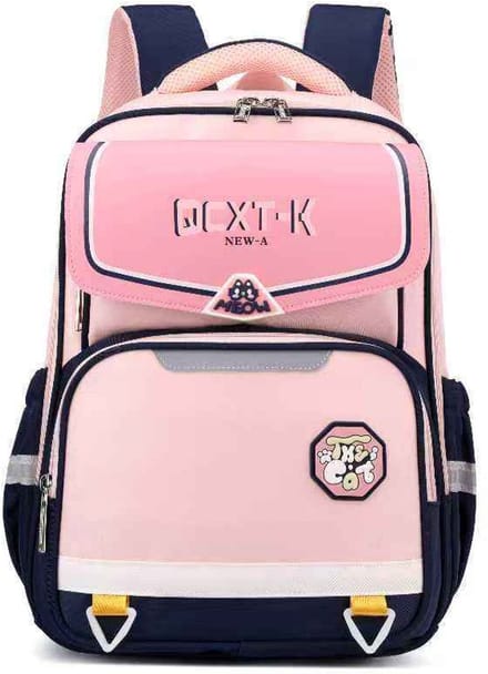 TK-S Rugtas-schoolrugzak, vanaf 7 jaar, 27 liter