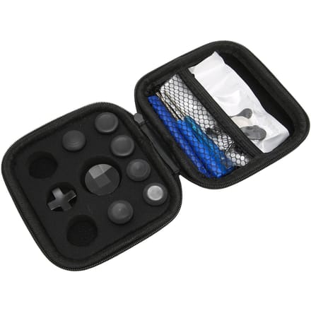 Voor Elite Series 2 Controller Accessoire Onderdelen Gaming Accessoire Vervanging voor Xbox One Elite black