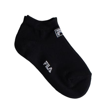 Pack-3 Onzichtbare Sokken F1049 voor Jongens