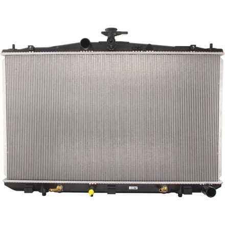 Radiator, motorkoeling KOYORAD PL012281
