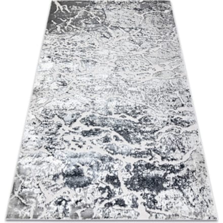 Kleden Rugsx Tapijt MEFE modern 6182 Beton - Structureel, 80x150 cm