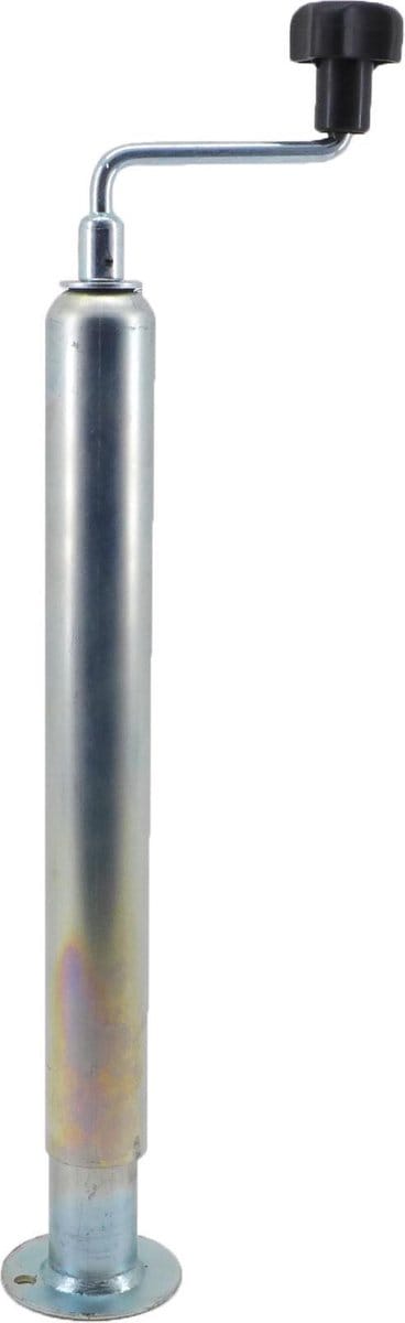 Steunpoot Uitdraaibaar Ø48mm