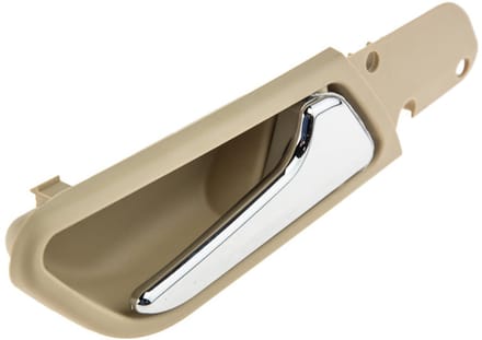 Deurhendel Chroom OEM A1697601061