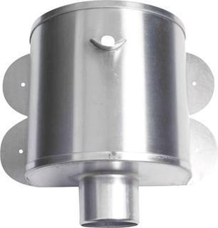 Rheinzink Classic Hwa Vergaarbak 1640000400