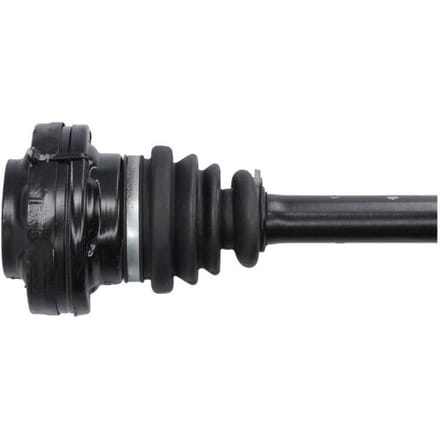 Aandrijfas POINT GEAR PNG74088
