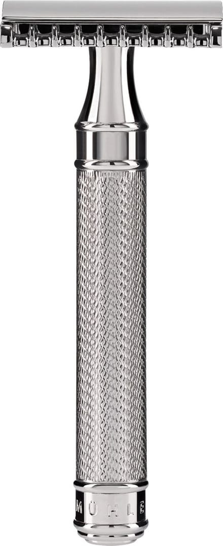 MÜHLE -Scheermes -Klassiek -Open kam -R41 Grande