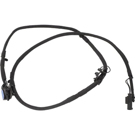 Voorruitsproeier 61667257234 Wassysteemspuitmond voor X6 E71 E72 black