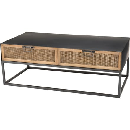Salontafel Doriane | Macabane
