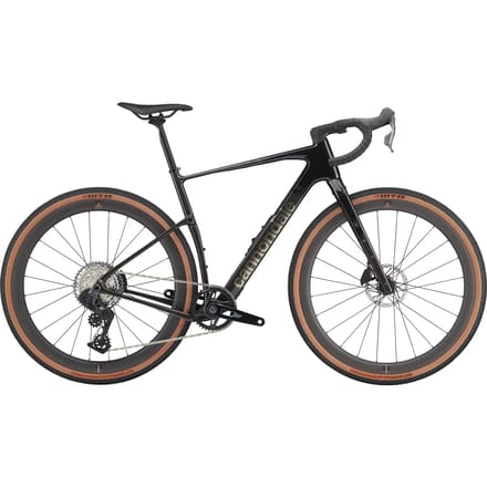 Fiets Cannondale Topstone Carbon 1 Sram Rival AXS XPLR 13v