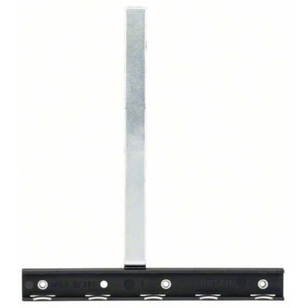 Bosch Accessories Adapter voor Geleidingsrails