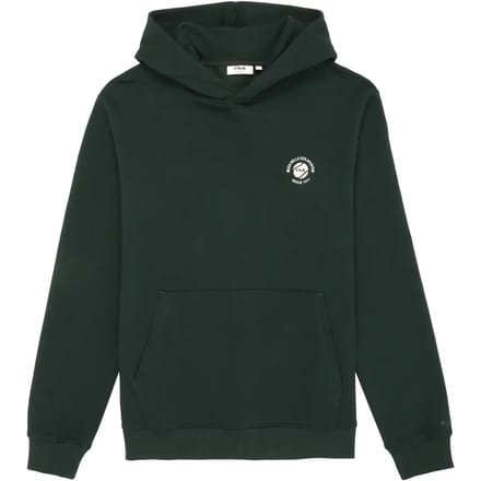 Hoodie Fila Andalo Graphic