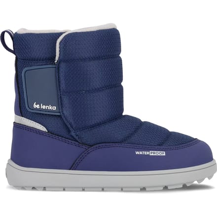Kinderwinterlaarzen Be Lenka Ailo