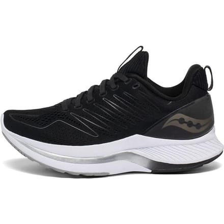 saucony Femme Endorphin Shift 'Noir' S10577-40 38 black