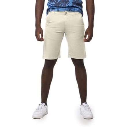 Korte Broek Leone 1947 Man Bermuda Chinos