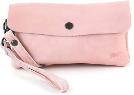 Bear Design Lydia Clutch Mini Schoudertasje - Princess