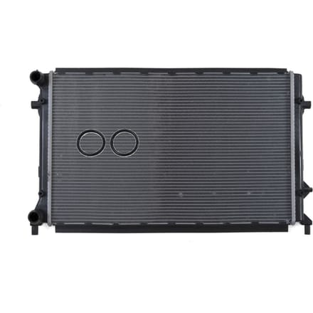 Radiator, motorkoeling NRF 53405