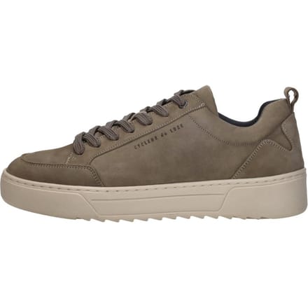 Cycleur De Luxe TS2 Sneakers Laag - taupe - Maat 43