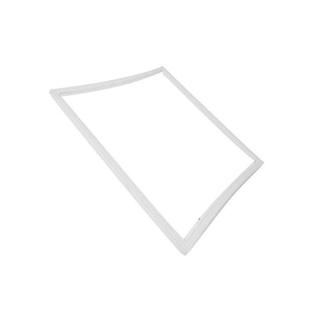 AEG Magnetische afdichtingsrubber voor vriezerdeur - wit 2348750700