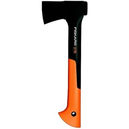 Fiskars Universele bijl X7 - XS 36cm (Kleur - Zwart)
