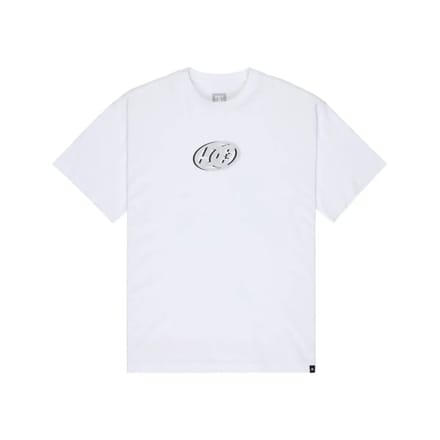 T-shirt DC Shoes Chromie