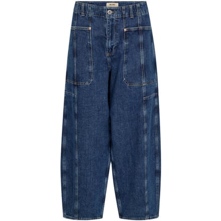 Mos Mosh Jeans 182640 rosy