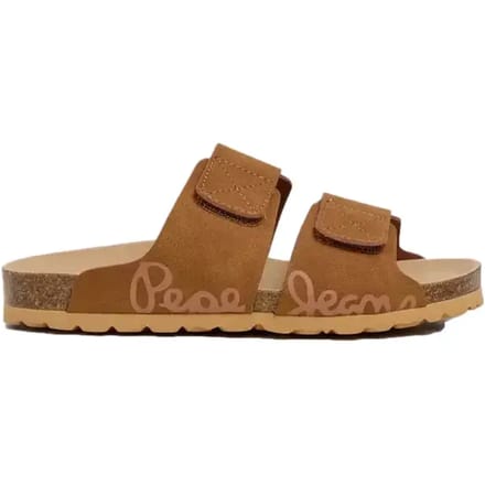 Muiltjes voor kinderen Pepe Jeans Bio Bow