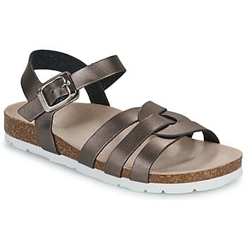 Platte sandalen Pepe jeans OBAN GLOW G
