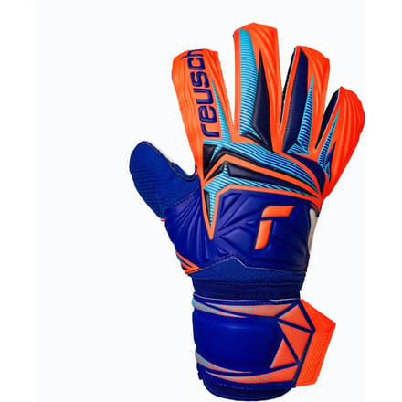 Keepershandschoenen Reusch Attrakt Solid