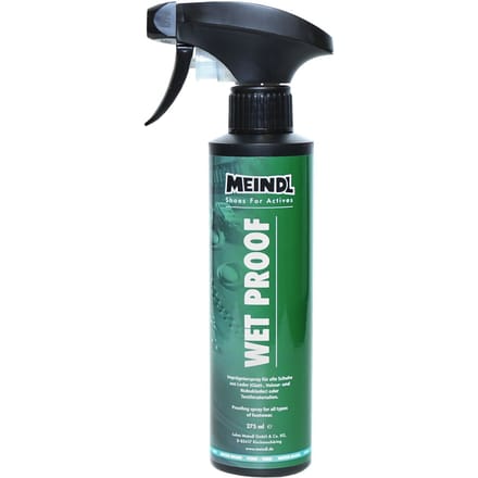 Meindl Accessoires 9781-99 Meindl Wet Proof