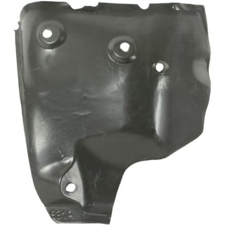 Plastic spatbordbekleding BLIC 6601-06-0000066P
