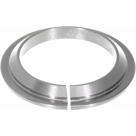 Vorkconus Elvedes voor 11/4 inch ø33mm 36° - zilver
