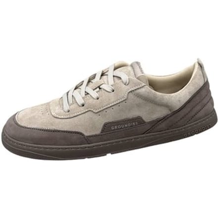 Lage Sneakers Groundies -