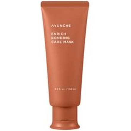 AYUNCHE - Enrich Bonding Care Mask Mini 100ml
