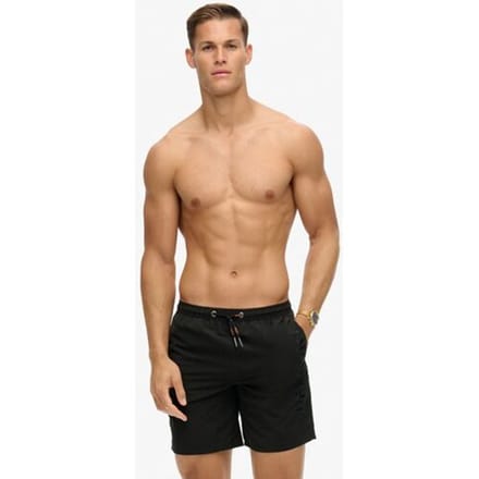Superdry Premium Embroidered 17 Zwemshort Heren - Maat XXL