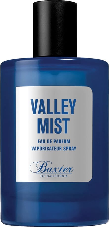 Baxter of California - Valley Mist Eau De Parfum - 100 ml