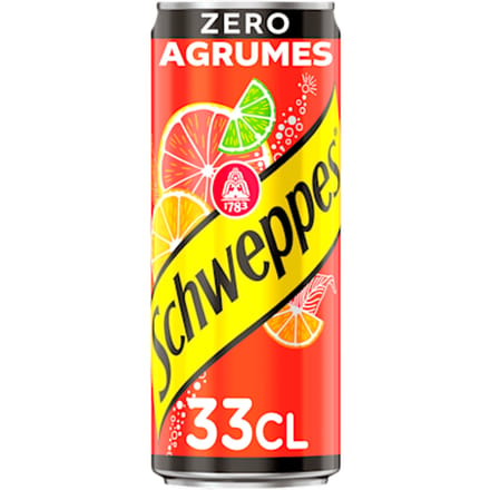 Agrumes zero