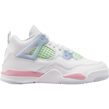 Jordan Air Jordan 4 Retro Valentine's Day Ps Kids Wit K100